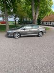 Peugeot 407 1.6 HDi Euro 4