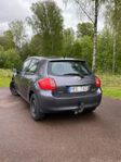 Toyota Auris 5-dörrar 1.6 Dual VVT-i Euro 4