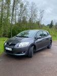 Toyota Auris 5-dörrar 1.6 Dual VVT-i Euro 4