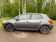 Toyota Auris 5-dörrar 1.6 Dual VVT-i Euro 4