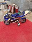 minimotorcykel