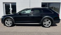 Audi A6 Allroad 3.0 TDI Biturbo 320hk Quattro