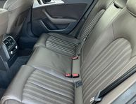 Audi A6 Allroad 3.0 TDI Biturbo 320hk Quattro