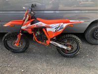 Ktm sx 85 höghjuling