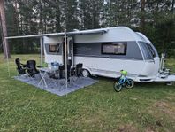 Hobby 620 Ckf Prestige