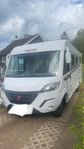 Pilote G740 Evidence / 2022 / Solcell / Alde / Automat
