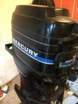 Mercury 50 hk