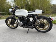 BYTES MOT A1 ——-Honda CB 400  A2 32 KW 