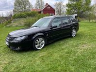 Saab 9-5 SportCombi 2.3 T BioPower Vector