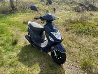 Moped Vento klass 2