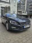 Volvo S60 T5 (245 HK) Momentum Taklucka Lågmilare
