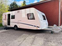 LMC Vivo522k Barnkammarvagn