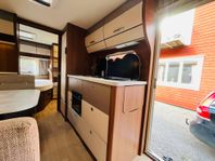 LMC Vivo522k Barnkammarvagn