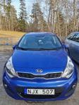 Kia Rio 5-dörrar 1.4 CVVT GLS Euro 5