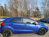 Kia Rio 5-dörrar 1.4 CVVT GLS Euro 5