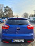 Kia Rio 5-dörrar 1.4 CVVT GLS Euro 5