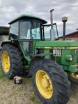 John Deere 2040 4wd -82