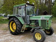 John Deere 3130
