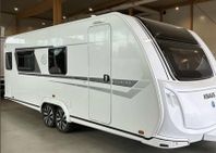 Knaus Sudwind 650 PXB ALDE år 2020