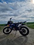 Yamaha dt50r 2009