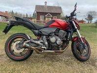 Honda Hornet CB600F 2010 ABS