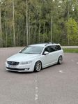 Volvo V70 D4 Geartronic Classic 
