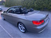 BMW 325 d Convertible Comfort Euro 4
