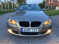 BMW 325 d Convertible Comfort Euro 4