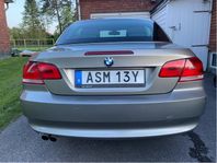 BMW 325 d Convertible Comfort Euro 4
