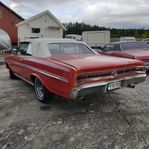 Buick Skylark Cabriolet 4.9 V8