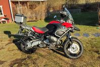 BMW 1200 GSA