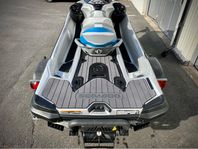 Sea-Doo GTX 300 Limited 2020|80-trailer|GPS|H-Värmare|13tim