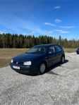 Volkswagen Golf 5-dörrar 1.4 Trendline