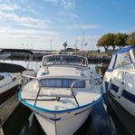 Albin 25 Delux