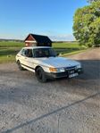Saab 900 5-dörrar 2.1