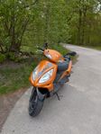 SYM JET EURO X 50cc | 2006
