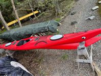 Seahawk Expedition havskajak