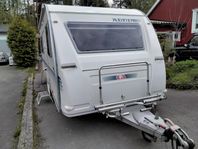 Husvagn Adria 542 UT 2005