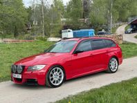 BMW 325 i Touring M Sport Euro 4