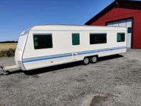 Adria Unica C 740 CE 