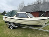 Örnvik 550 HT