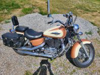 Honda Shadow Vt 1100C 