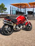 Ducati Monster S2R 1000
