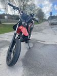Derbi Senda Xtreme 2012