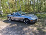 Mazda MX-5 1.6 Euro 3