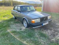 Volvo 244 GLT