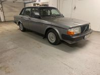 Volvo 244 GLT