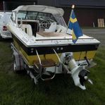 Sportcraft 190, Båt med mycket "Fun-factor"!