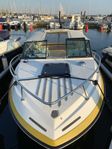 Sportcraft 190, Båt med mycket "Fun-factor"!