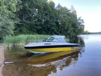 Sportcraft 190, Båt med mycket "Fun-factor"!